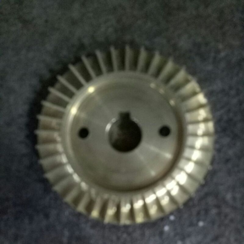 Impeler pompa air DAB/DAP 125