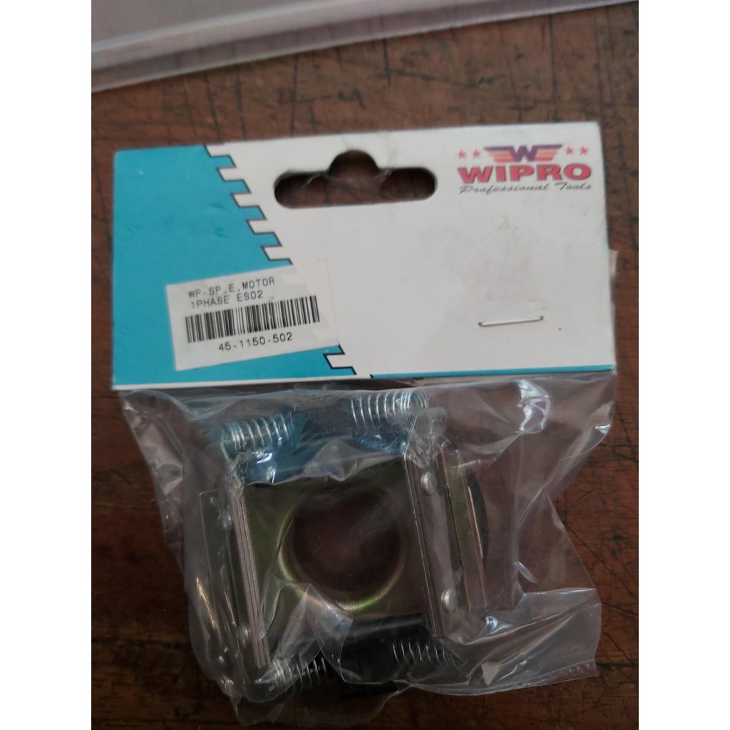 SPANSER DINAMO OTOMATIS DINAMO WIPRO ES  02 1/4 HP