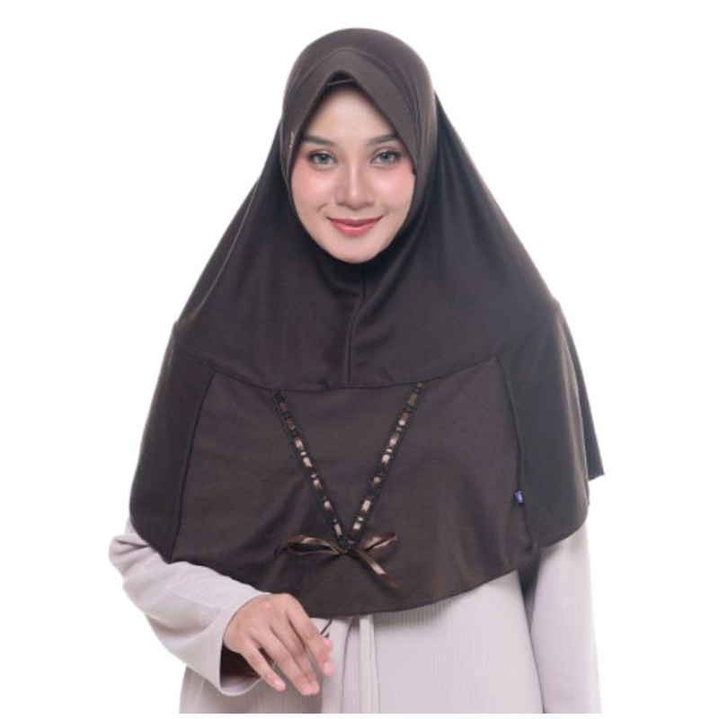 RABBANI - Kerudung Instant NEXIA