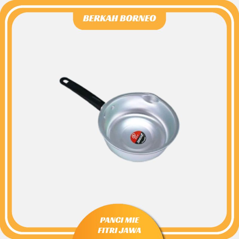 PANCI FITRI MASPION LOGAM JAWA / PANCI MIE REBUS / PANCI MASAK