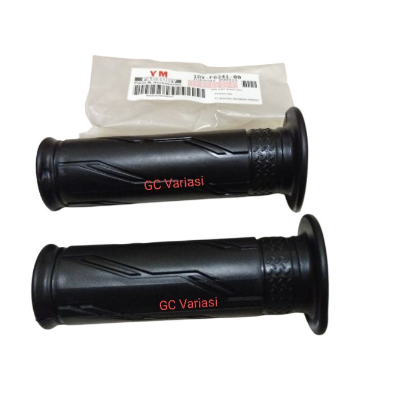 HANDGRIP YAMAHA/HANDFAT YAMAHA/KARET HANDGRIP YAMAHA/KARET HANDFAT YAMAHA/SARUNG HANDGRIP YAMAHA/SAR