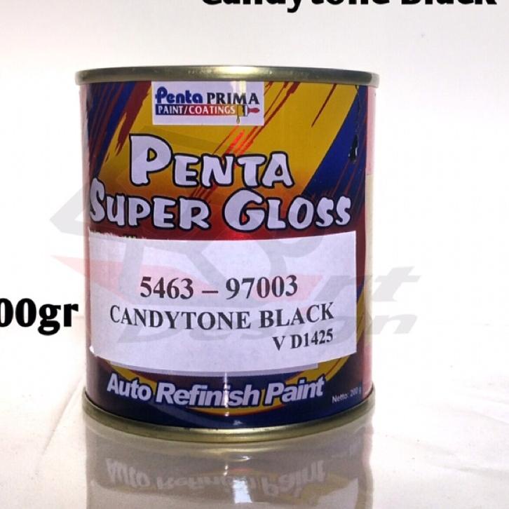

ニ Cat candytone black (hitam candy) LANGSUNG CHECKOUT 3779 ✤