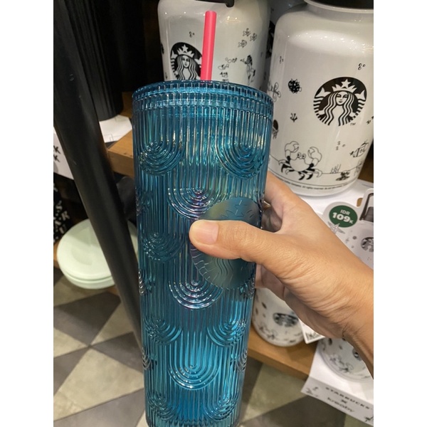 Tumbler Starbucks Venti Original