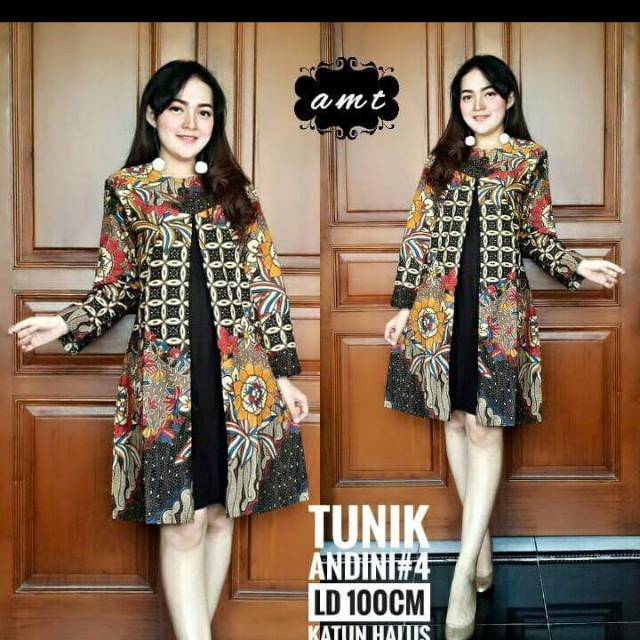 Tunik Andini