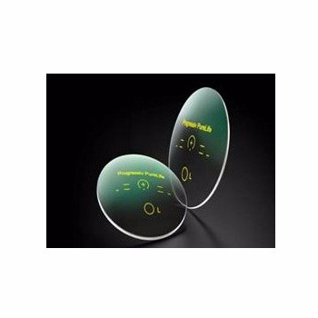 LENSA - PROGRESIF | Minus, Plus