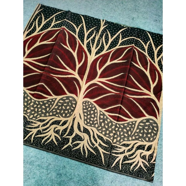 kain batik motif klasik | batik solo klasik