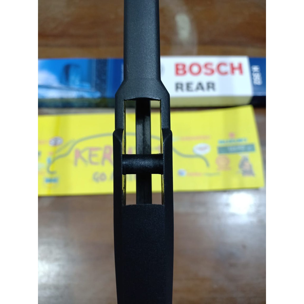 WIPER BELAKANG REAR BOSCH H352 14&quot; DAIHATSU XENIA LI VVTI