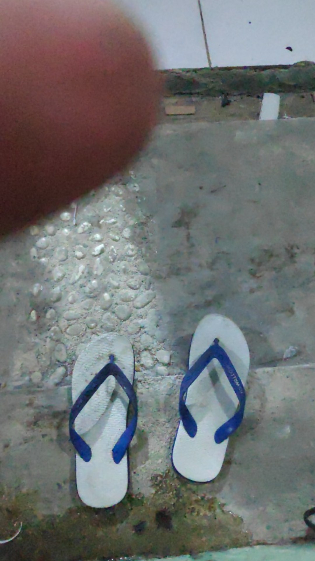 Rucika Sock Drat Dalam Sdd Pvc 3/4 Aw / Faucet Socket