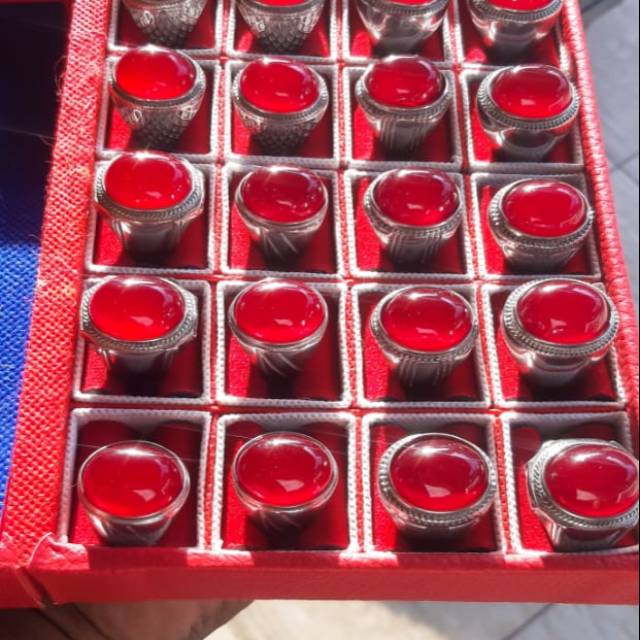 CEMPAKA MERAH ACEH HQ