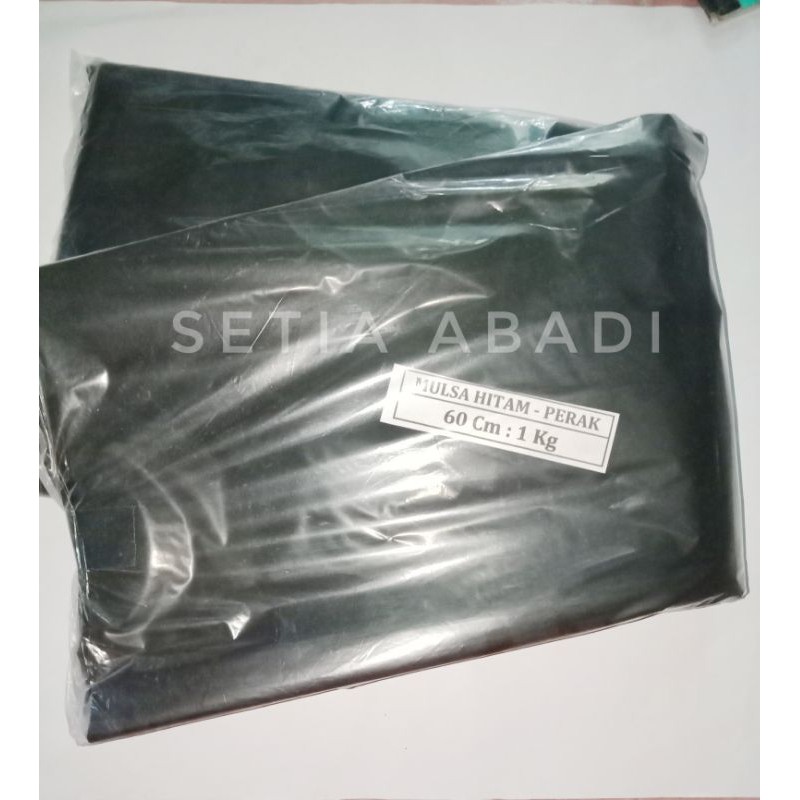 

MULSA HITAM PERAK 1KG