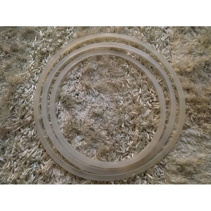 Karet Presto ukuran diameter luar 27 cm