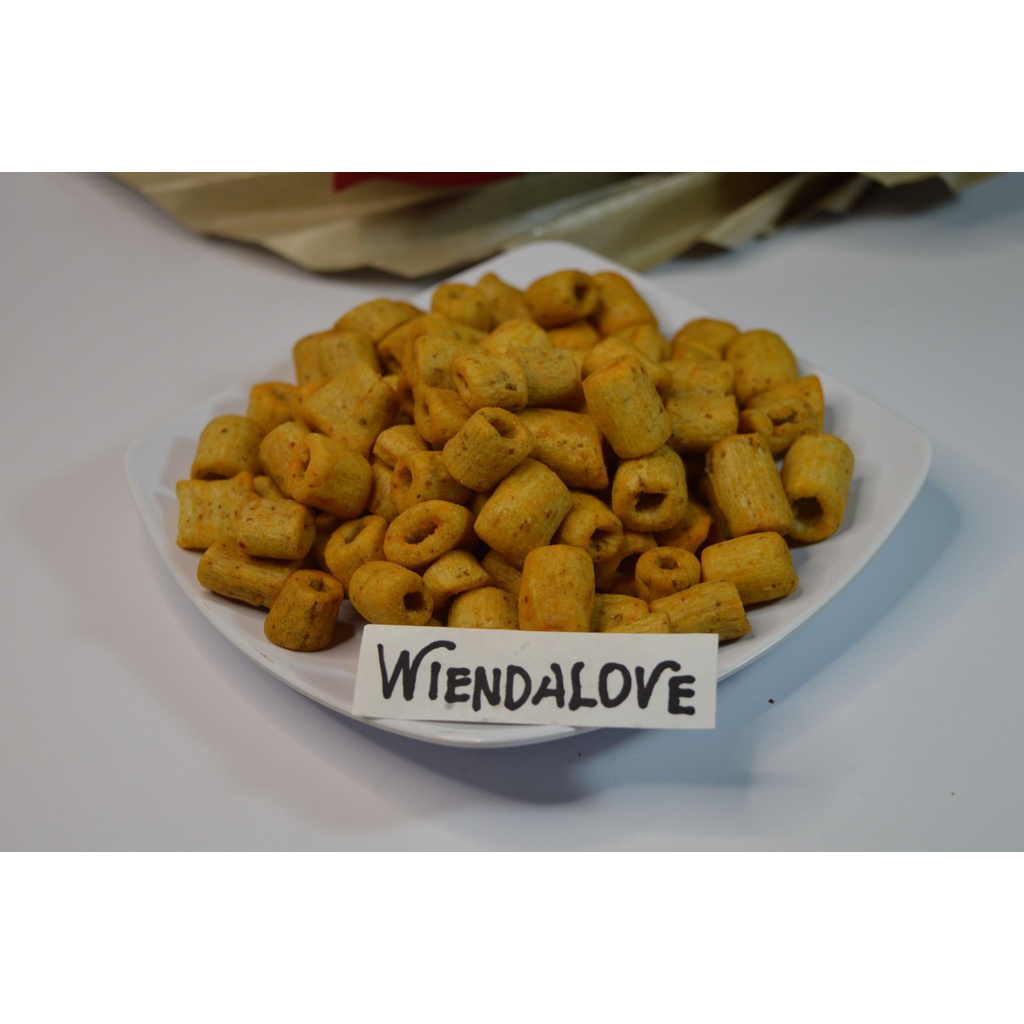 

Orong-orong Pedas Balado 1kg Bisa COD Wiendalove