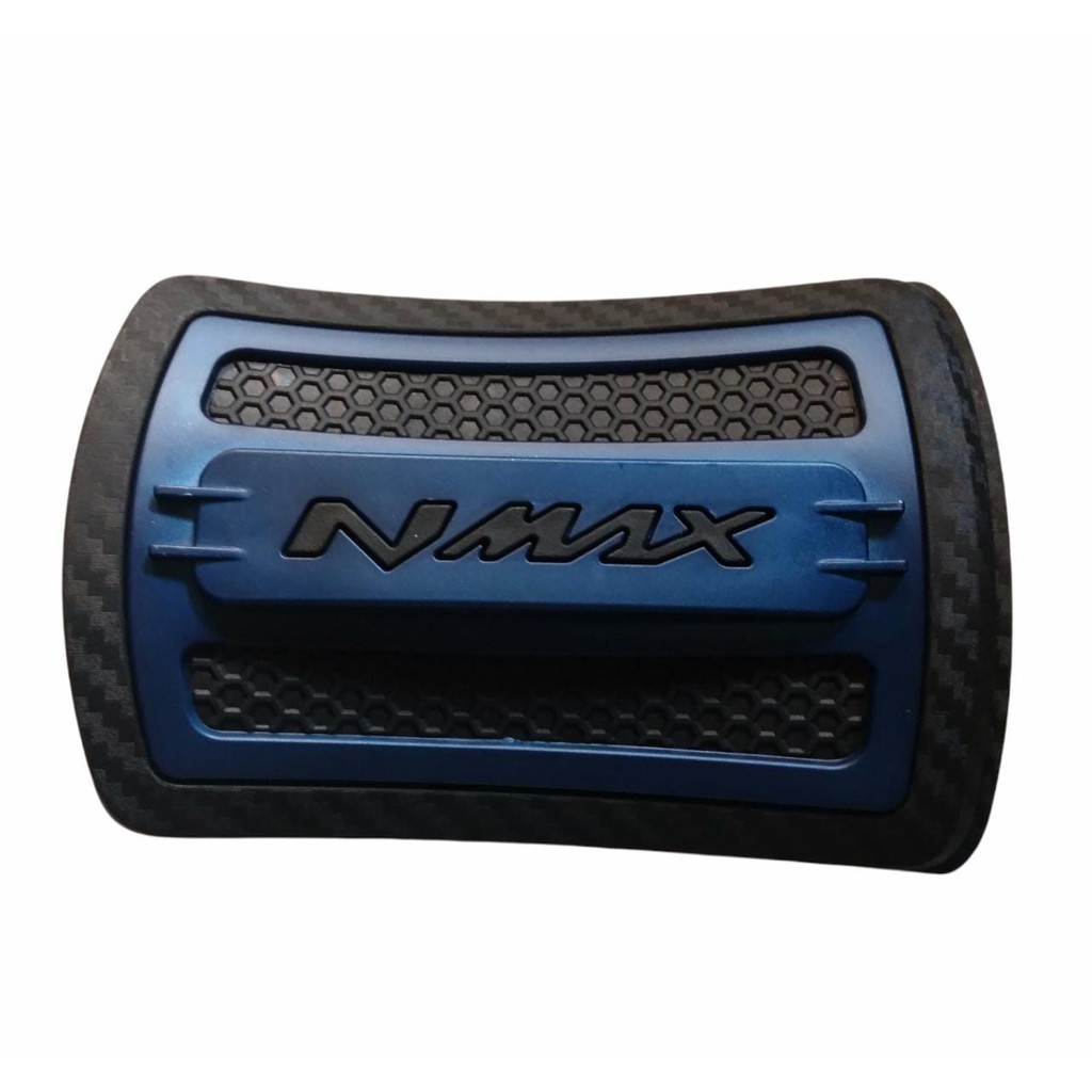 cover carbon nmax new tanky cover bensin  nmax new carbon NEMO