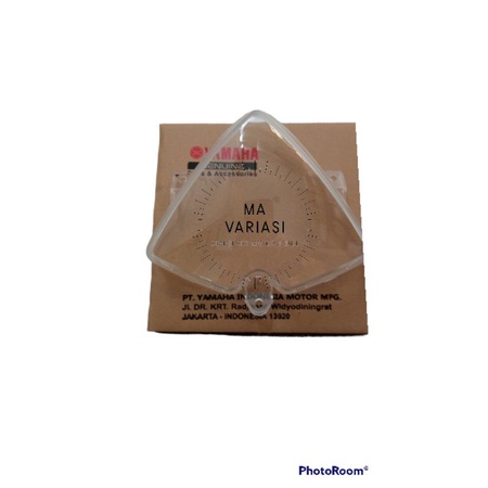 Mika spidometer yamaha mio J