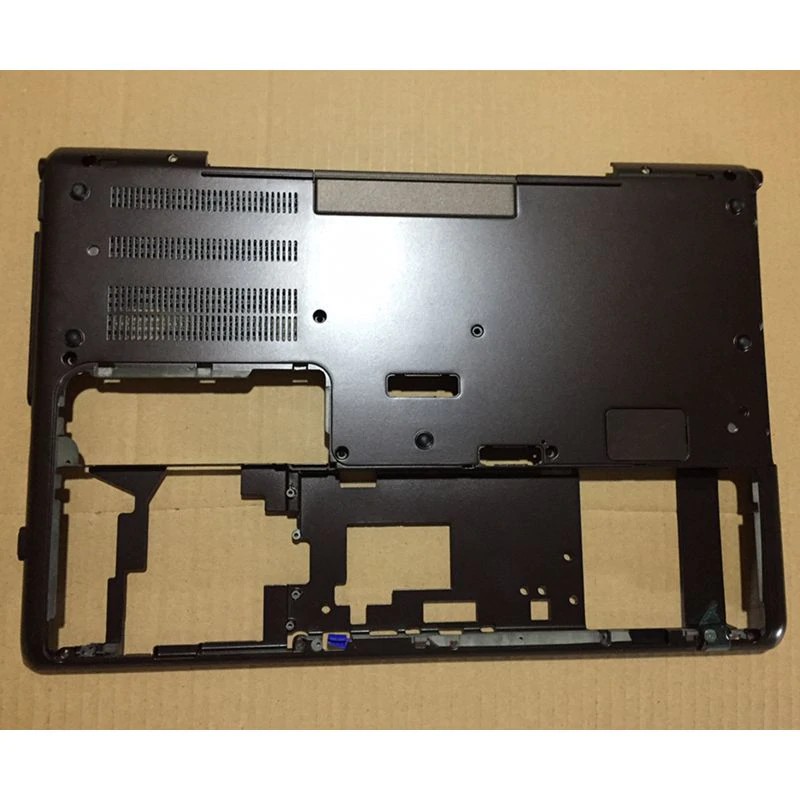IMPORT GZEELE New for SONY SA VPC-SA lcd back cover top case black 024-100A-8519 024-000A-8519
