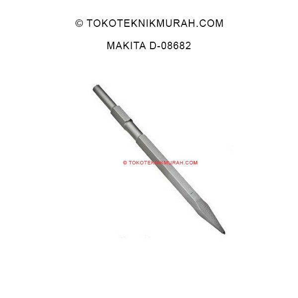 Makita D-08682 Mata Betel 280 Bull Point 17 mm