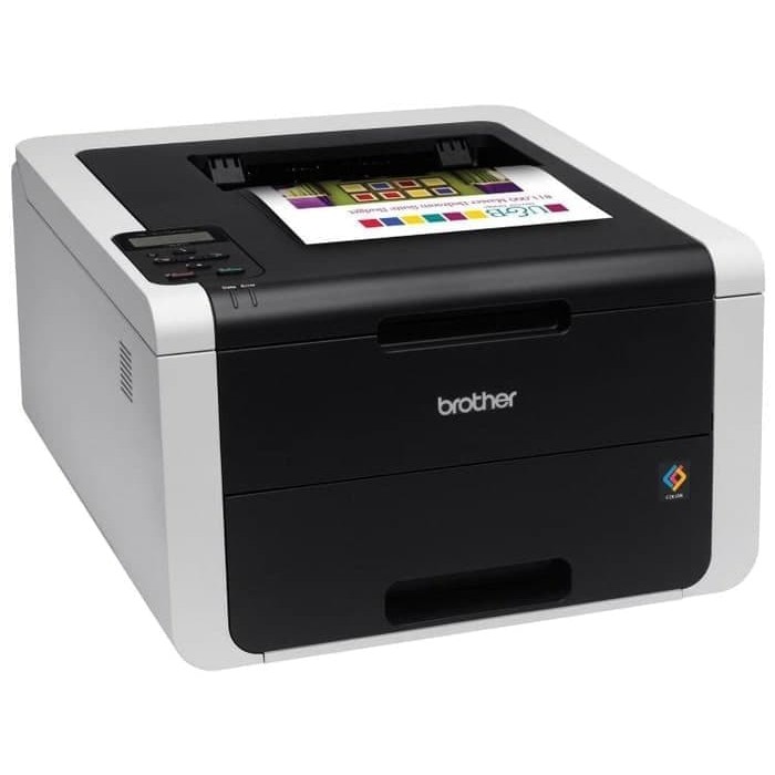 Printer Brother HL-3170CDW Colour Duplex