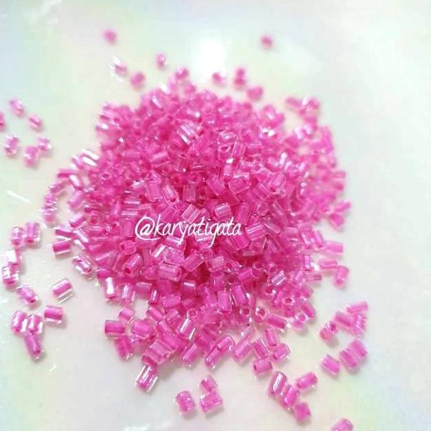 =====] Mote Manik Payet Bambu Patah Semi Jepang KING 10 Gram - Fanta