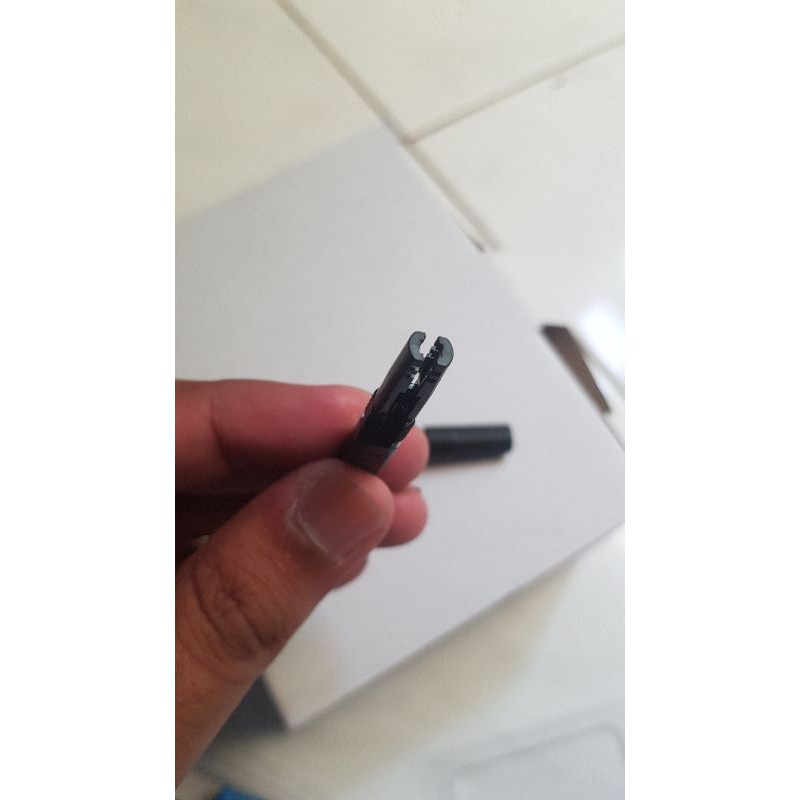 Fast Connector Fiber Optik Standart Bukan Japit