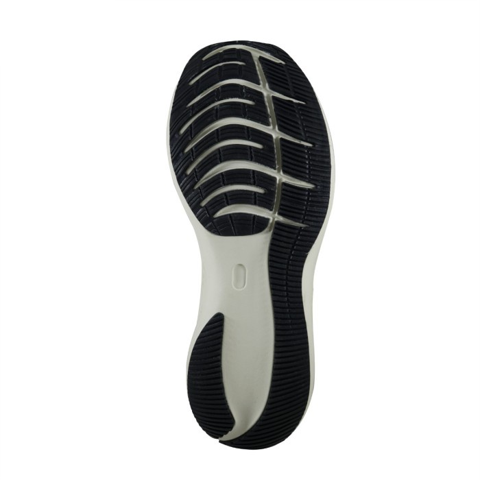 GwgWf 910 Nineten Haze Sepatu Running - Haze 1.5 Hitam/Hijau Neon/Putih - 39 6G45R