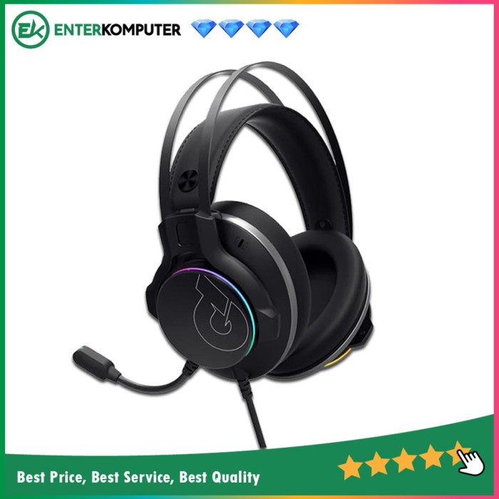 DBE GM300 Gaming Headset