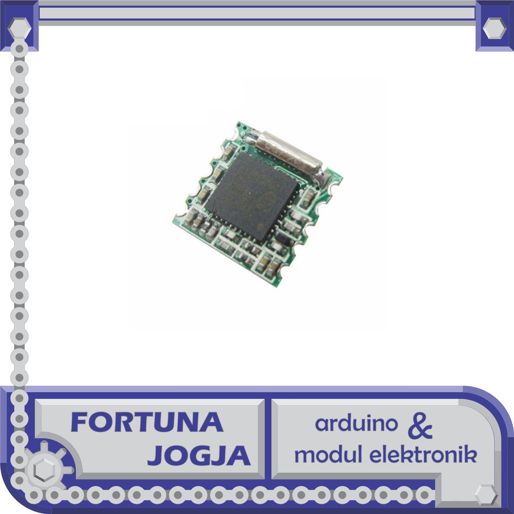 FM Stereo Radio Receiver Module TEA5767 I2C Interface for Arduino