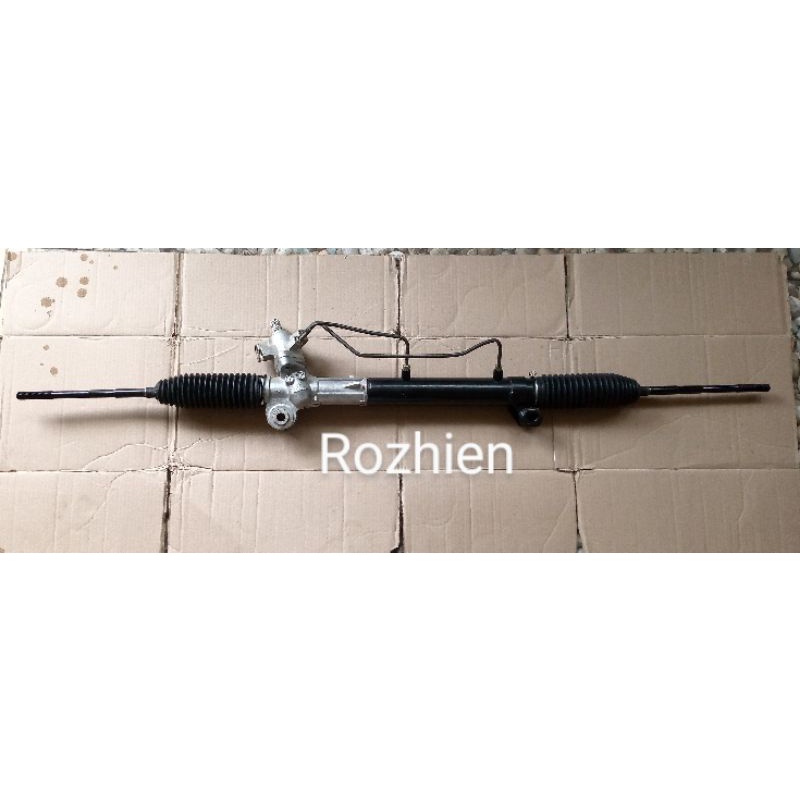 Rack steer rack power steering nissan Xtrail t30 original