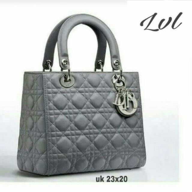 Tas Wanita Murah Dior Lokal Tas Jnjing | Shopee Indonesia