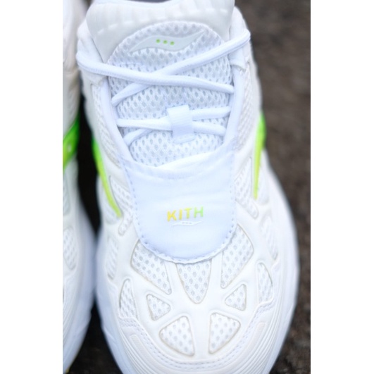 Saucony Grid web. X KITH