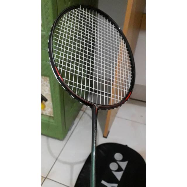 Raket badminton Yonex Carbonex 21 sp
