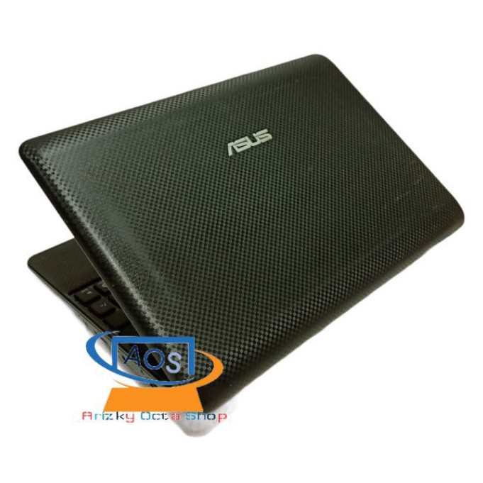 BEST SELLER!!! Laptop Netbook netbok Asus Bekas Harga Termurah Ram 2GB wifi