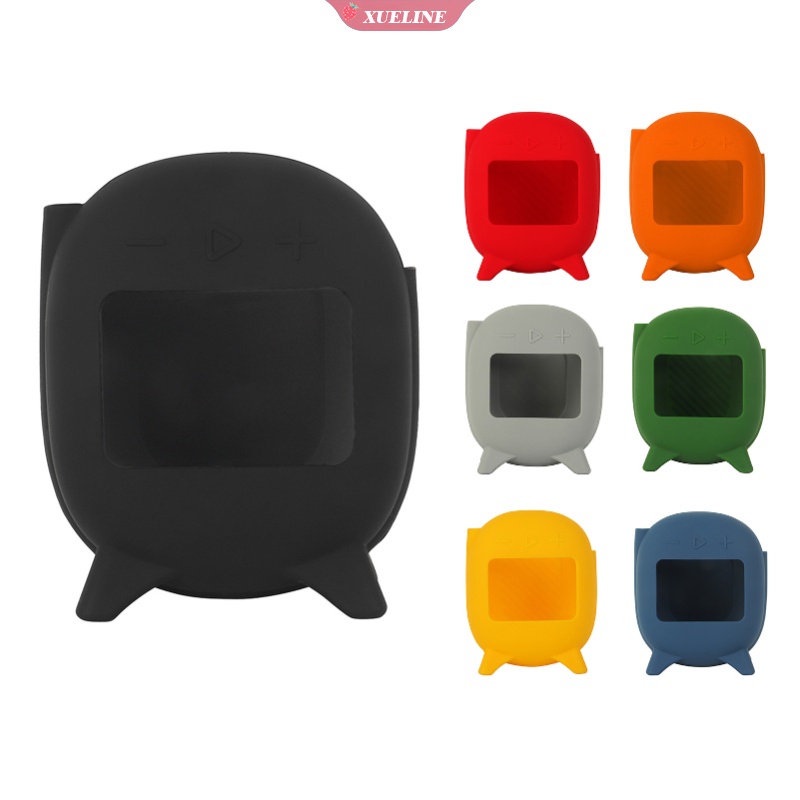 Jbl Clip 4 Casing Pelindung Speaker Bluetooth Bahan Silikon Anti Gores 4