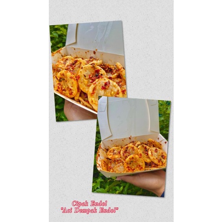 

Cipak Endol - Aci Dempak Endol CIAMIS