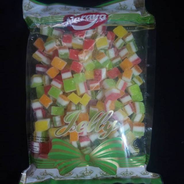 

Jelly naraya 400gr