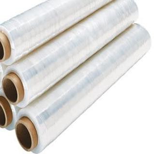 

❄ PLASTIK WRAPPING 50CM X 200M TEBAL STRETCH FILM PLASTIC WRAP PARCEL ♠