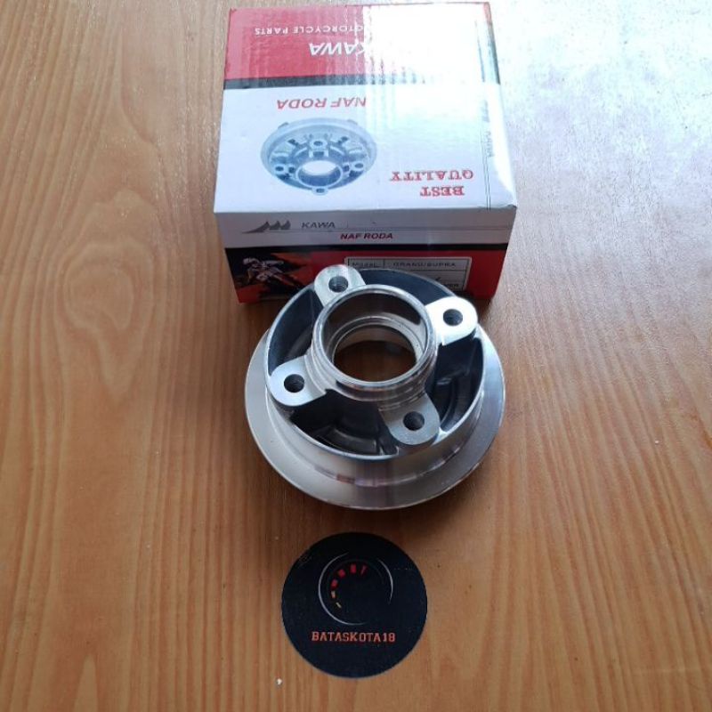 Nap Gear Dudukan Gear Belakanh Grand-Supra-Astrea-Prima-Star-Win