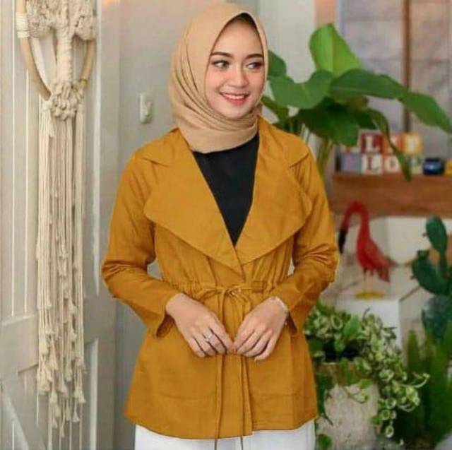 FL Bella Outer