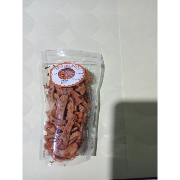 

Basreng Kriuk