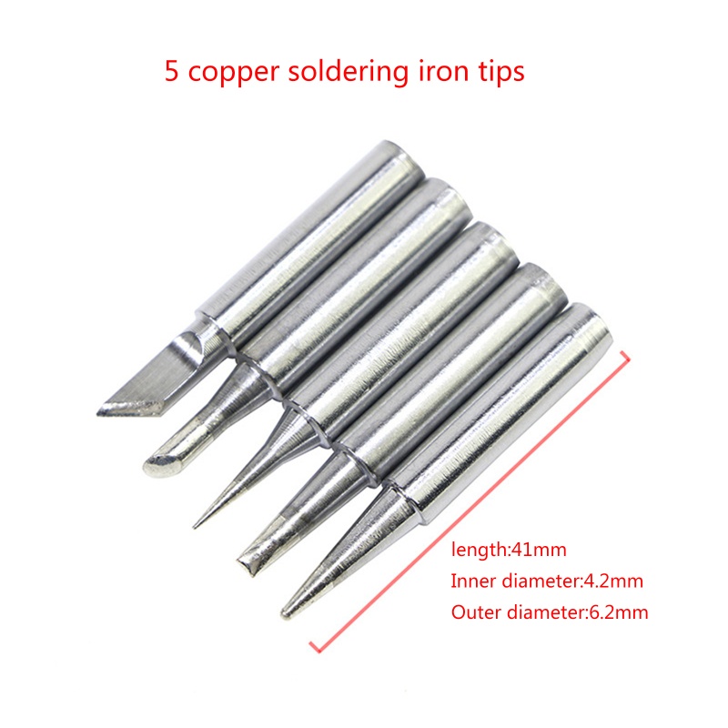 Kiss Set Alat Solder Besi Dengan Suhu Adjustable