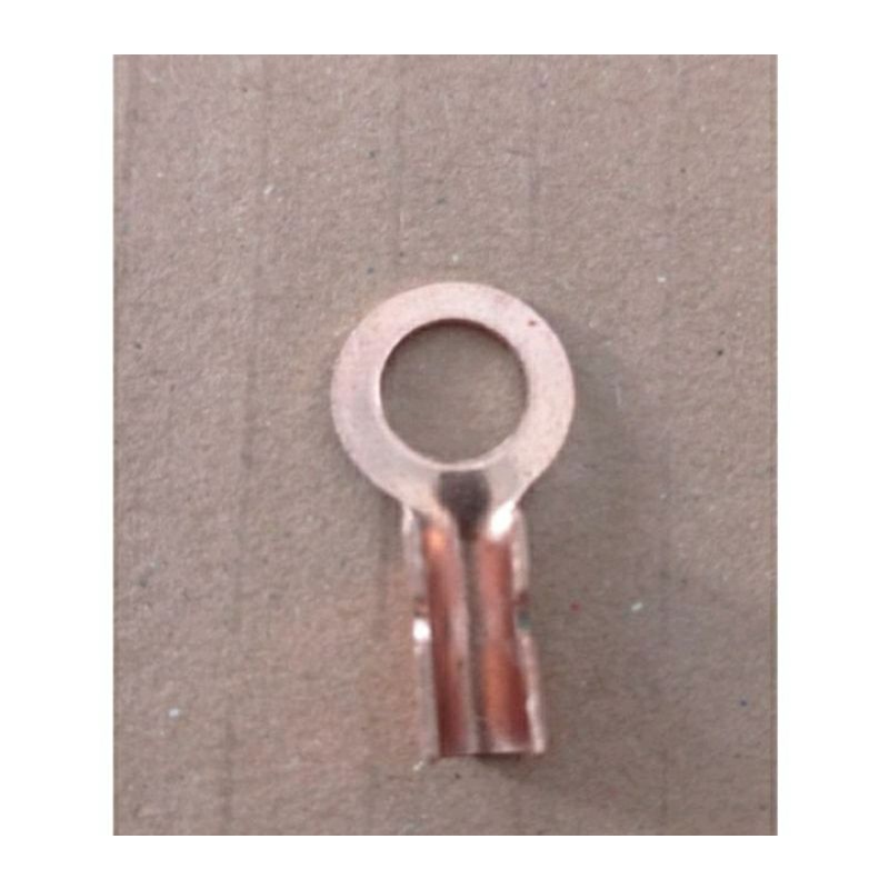 skun sekun aki tembaga m8/skun aki tembaga mur 12