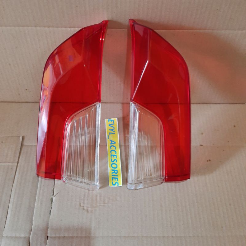 MIKA LAMPU BAGASI BEGASI REFLEKTOR SUZUKI ERTIGA 2018 2019 2020 UP ORIGINAL