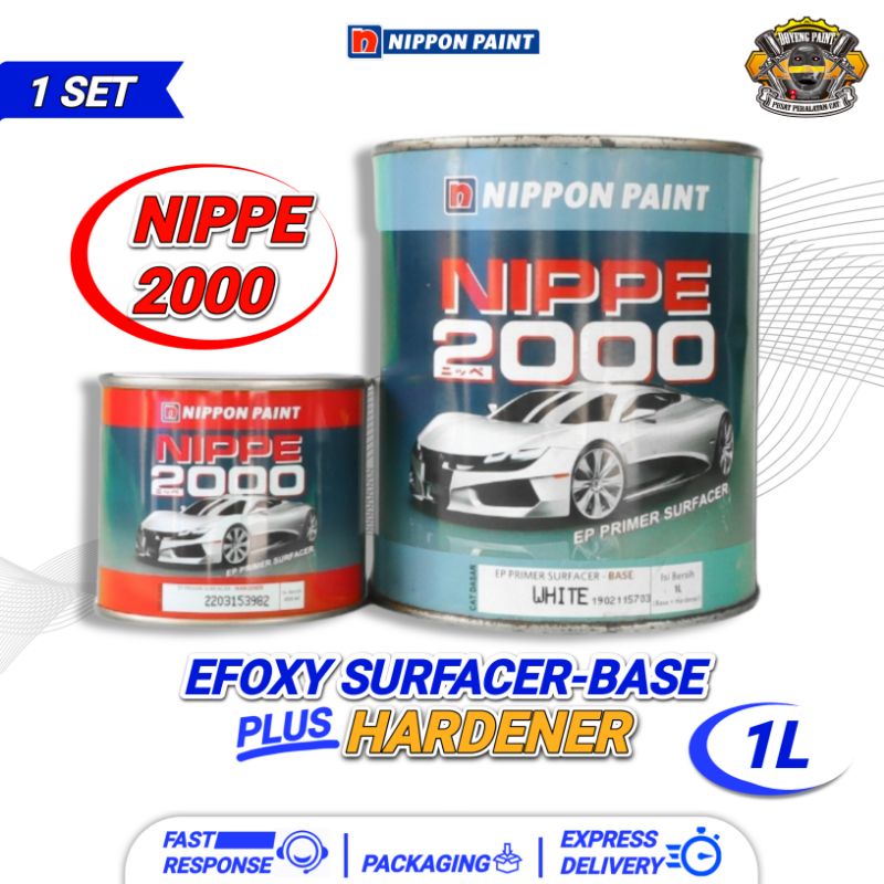 EPOXY NIPPE 2000