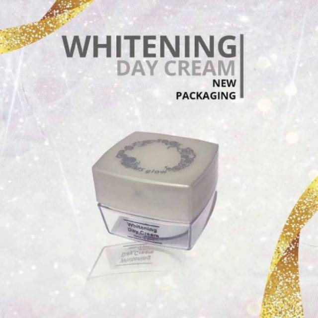 DAY MS GLOW - DAY CREAM MS GLOW - CREAM SIANG MS GLOW