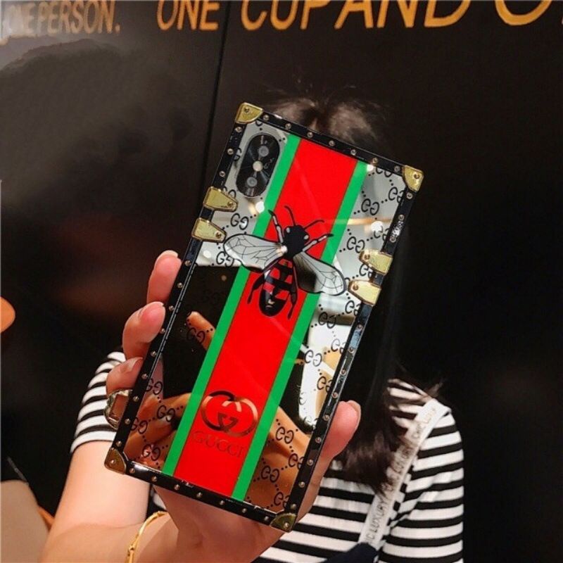 CASE BRANDED LV GUCCI CHANEL DIOR OPPO RENO 5