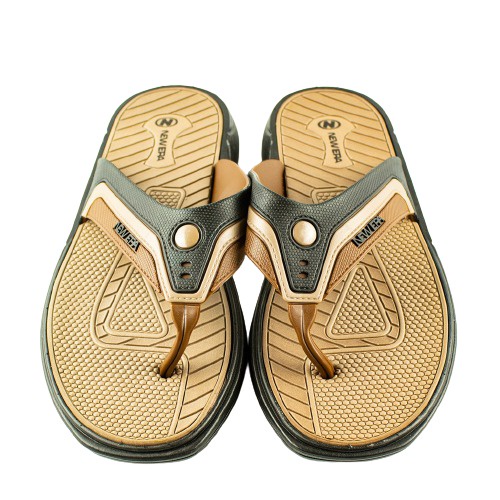 gof NEW ERA MB 777( PVR ) SANDAL JAPIT  Pria sandal karet