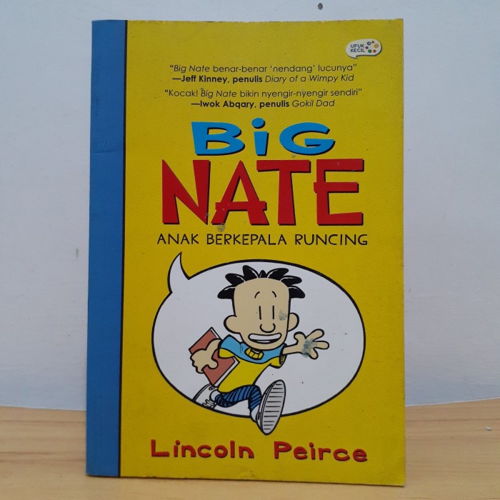 BIG NATE