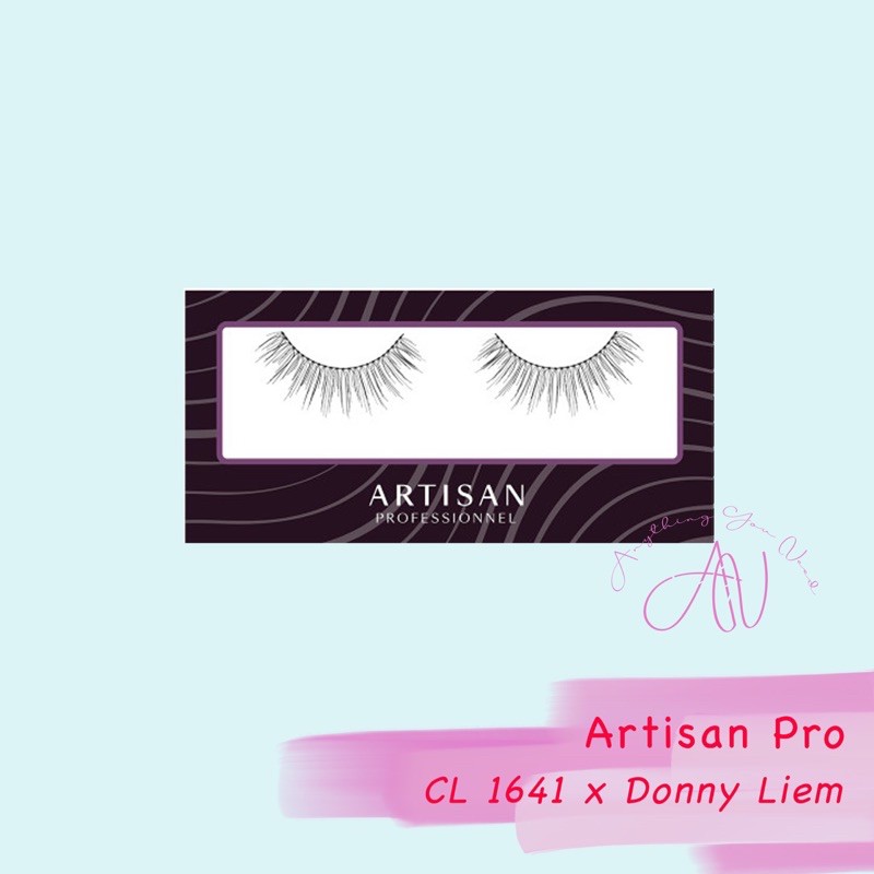 [Artisan Professionnel] Classiques - 1641 X DONNY LIEM