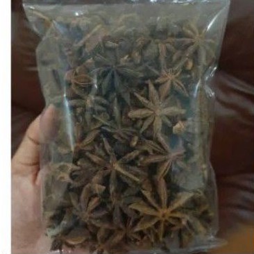 BUNGA LAWANG 50 GR BUNGA PEKAK 50 GR kembang lawang