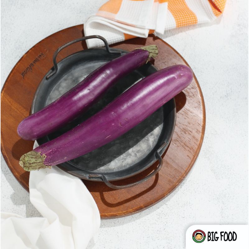 

TERUNG UNGU 250 gram