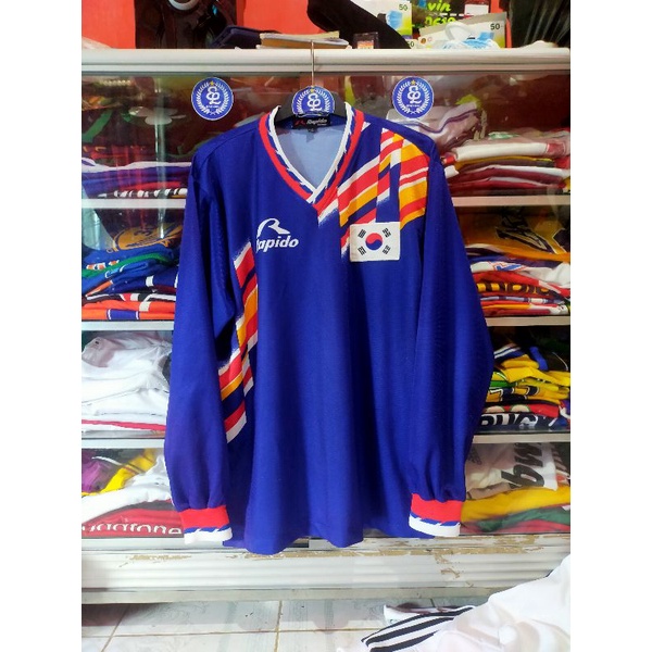 jersey korea 1994